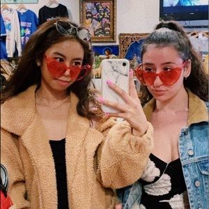 Meet your Posher, Arianna